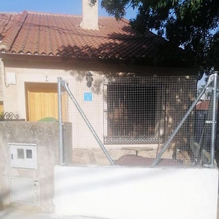 Casa De Los Abuelos Ortigosa del Monte Eksteriør billede